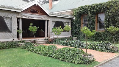 Photos of Hartford House