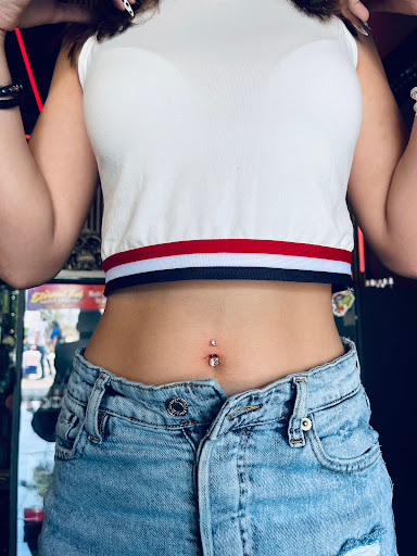InkdaMind Tattoo & Piercing Studio - Thumbnail