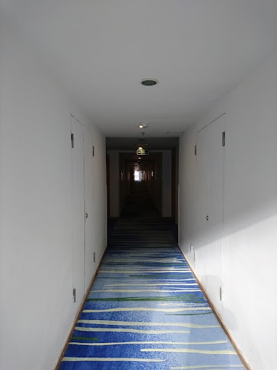 Photos of Holiday Inn Express Shanghai Meilong