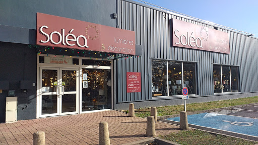 Solea Javillier Luminaires - Thumbnail