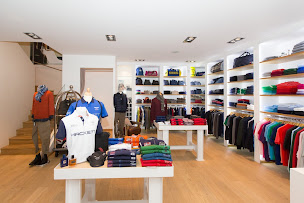 Photo n°8 de LA SIGNORIA à Lamorlaye (Magasin de vêtements pour femmes)