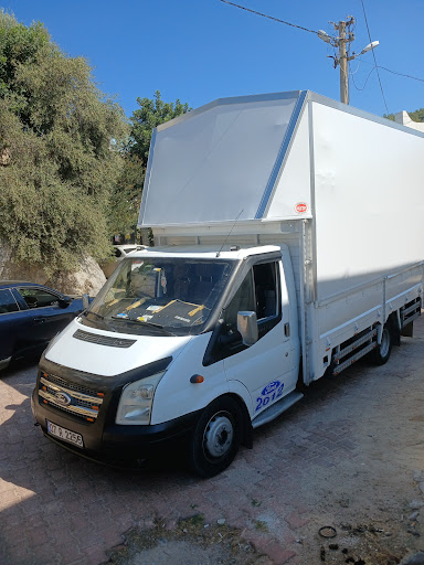 Bodrum nakliyecim