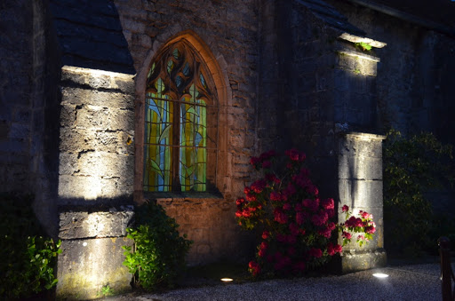 Eglise Saint Germain - Paroisse de Nogent - Thumbnail