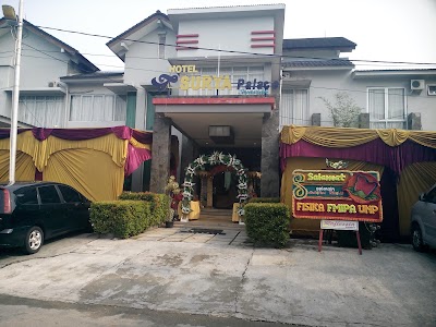 Photos of Surya Palace Hotel Padang