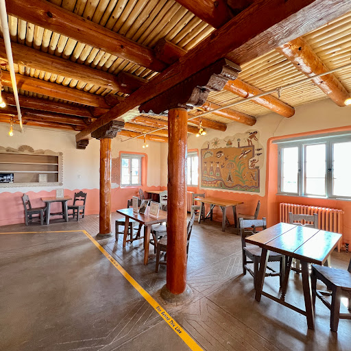 Painted Desert Inn - Thumbnail