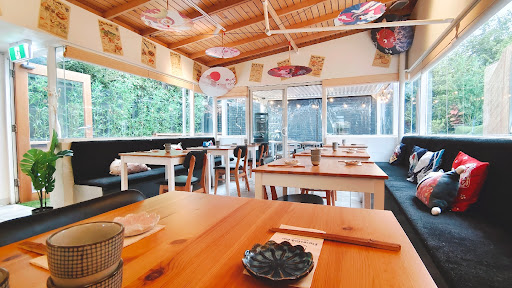 Photo of Three Japanese