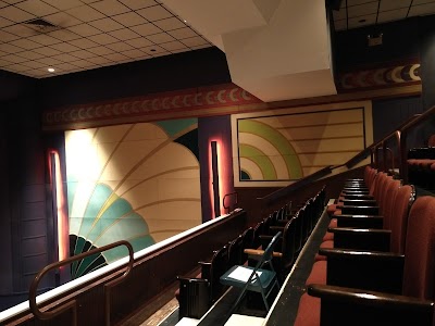 Ritz Theatre