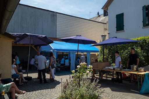 Evangelisches Gemeindehaus Arche - Thumbnail