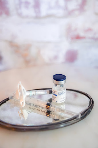 Flawless Skin & Aesthetics