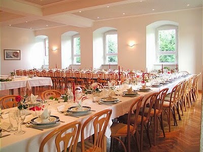 Photos of WEG DER MITTE - Gesundheits- und Ausbildungszentrum - Kloster Gerode
