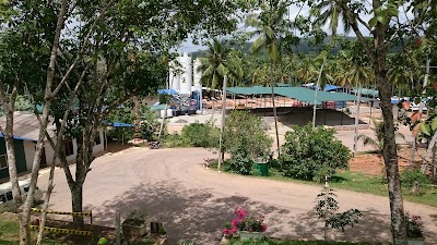 Photos of Maga SEEP Office