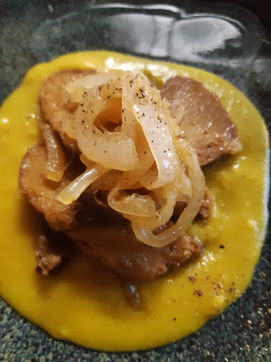 Planet Catering - Visual
