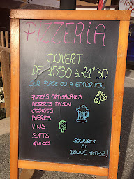 Photo n°13 de Le Sauze pizzas à Enchastrayes (Pizzeria)