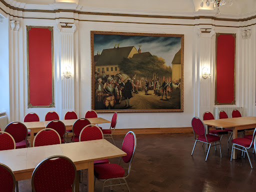 Rittergut Burgwerben