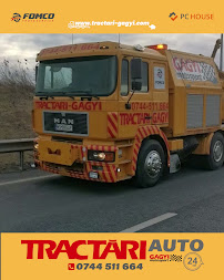 Tractari Auto Mures - Târgu Mureș