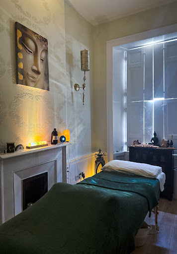 Touch Holistic Therapy