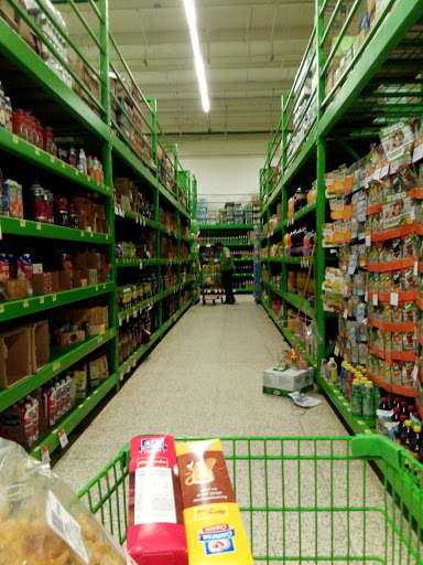 Bodega Aurrera, Renacimiento - Thumbnail