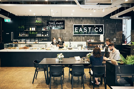 Photo of East & Co.