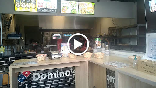 Photo 2 - Domino's Pizza Fougères