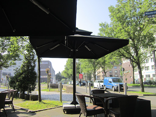 Tortys Cafe