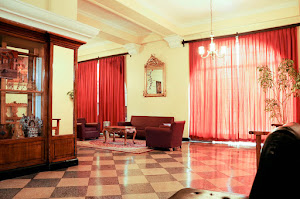 Hotel Presidente Huancavelica 5