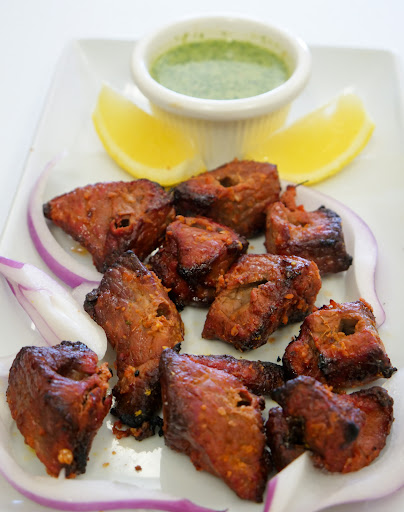 Aama Kitchen - Visual