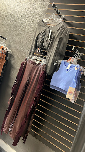 TrendFit - Visual
