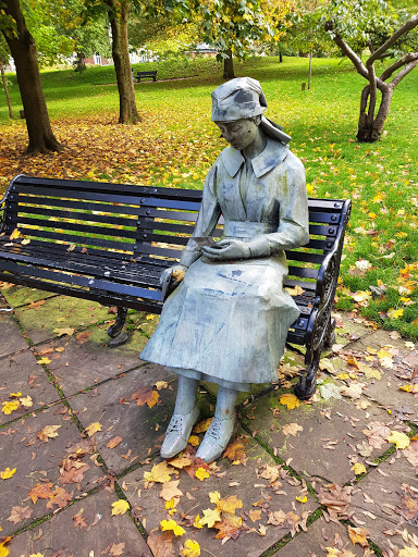 Brampton Park - Visual