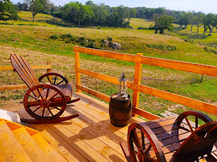 Photo n°70 de Chez Christy à Saint-Bonnet-de-Four (Chambre d'hôtes)