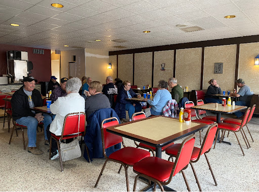 Ski’s Sandwich Shop
