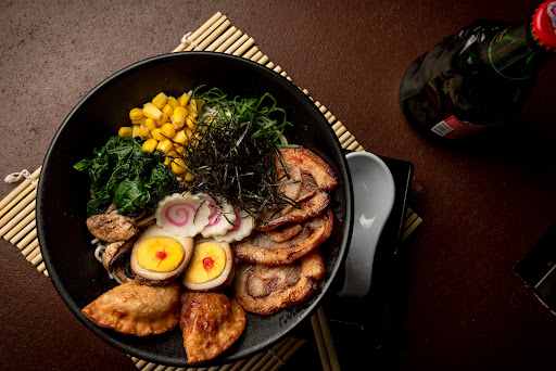 Shunoko Sushi Tlaxcala - Thumbnail