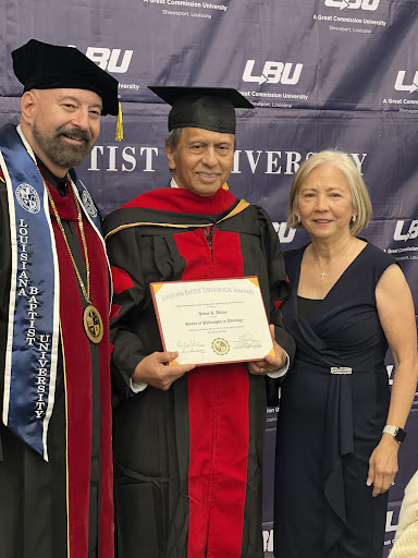 Louisiana Baptist University and Seminary - Thumbnail