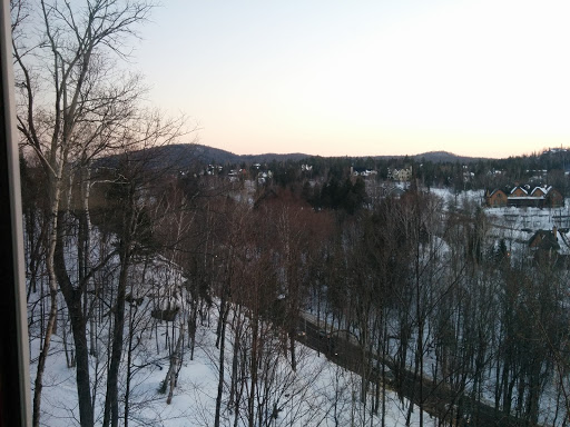 Mont Tremblant Chalet Rentals - Thumbnail