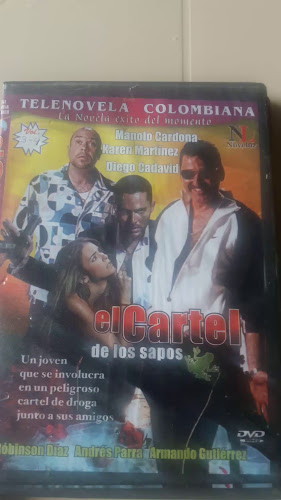 Tía Sauces V
