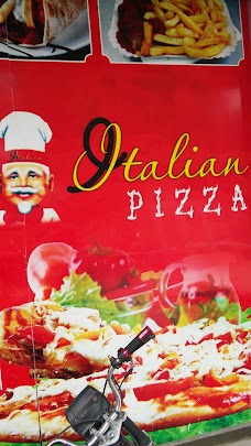 Italian Pizza Abbottabad