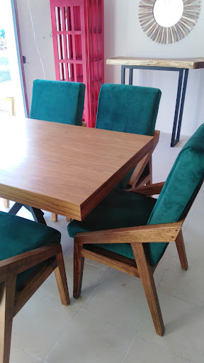 Internnova Muebles - Visual