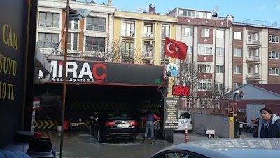 Photos of Mira&ccedil; Car Care Systems