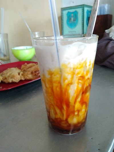 Photos of Es Dawet Ketan Podo, Mbak Ndari