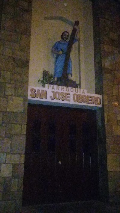 Photos of PARROQUIA " SAN JOSE OBRERO "