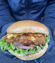 Photo n°18 de LE TARPIN BON - Berliner Kebab - Castellane à Marseille (Restauration rapide)