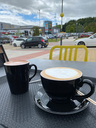 Coffee#1 Telford Gallery - United Kingdom
