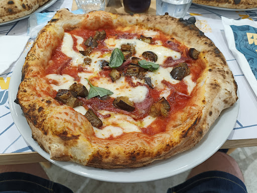 Quattro Spicchi - Thumbnail