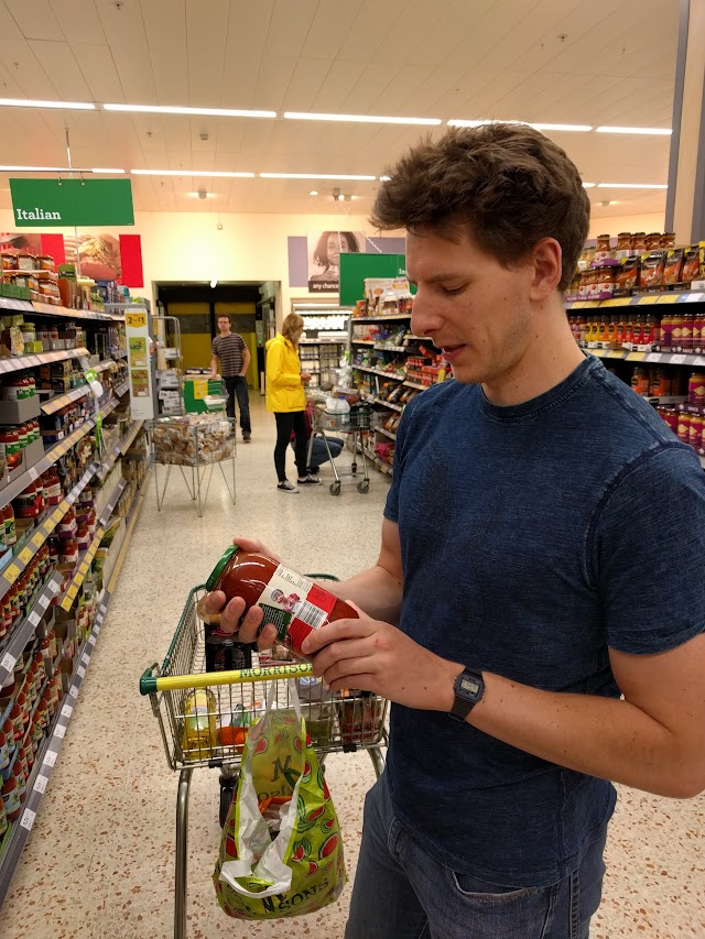 Morrisons