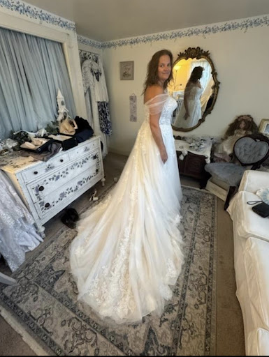 Alterations & Creative Sewing by Tamela Ann, Stitching With Style