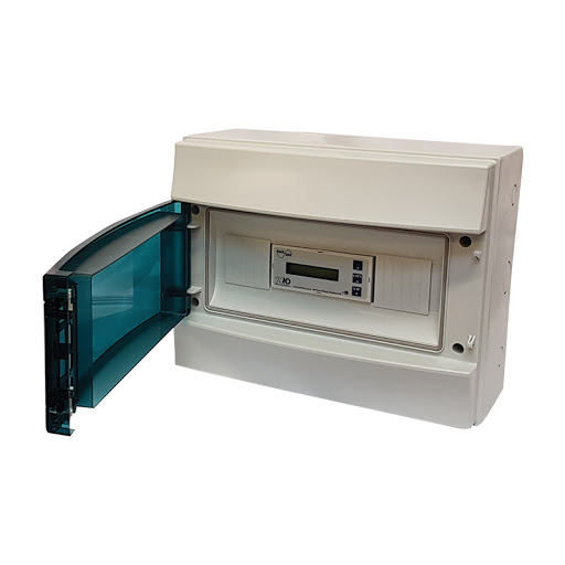 Stephen P Wales - Thumbnail