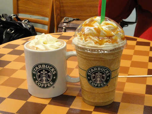 Starbucks Arrivals 4 - Thumbnail