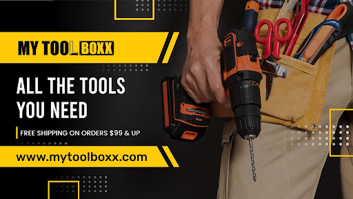 MyToolBoxx Gallery - United States