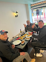 Photo n°50 de SAVEURS DE L'INDE à Sedan (Bar à vin)