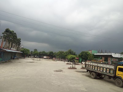 Photos of Essa Kha CNG Pump