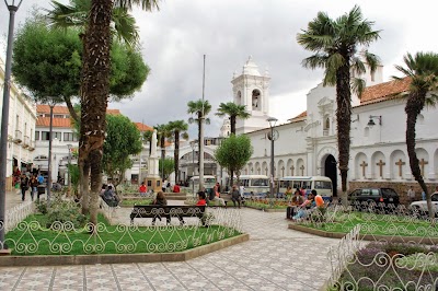 Photos of Museo San Francisco de Asis